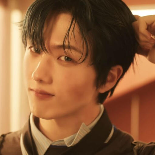 Let's make a good memories It's only you and me together